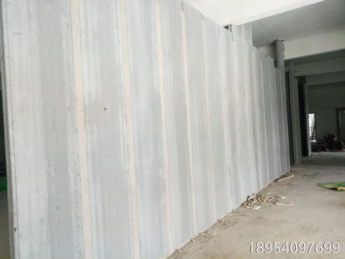 室内隔墙板 室内隔墙板