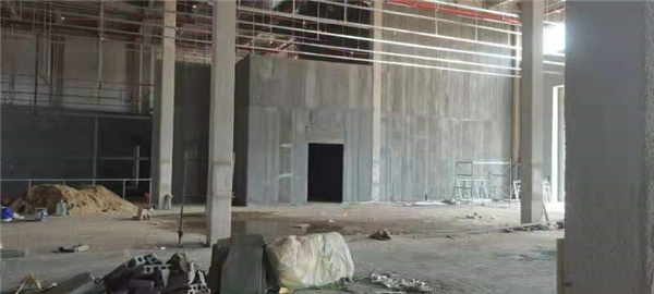 济宁轻质隔墙板 济宁轻质隔墙板