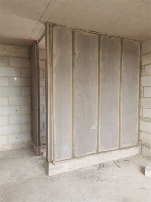 水泥轻质隔墙板 水泥轻质隔墙板